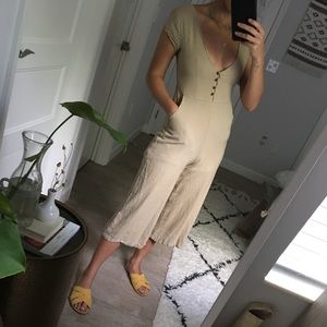 Princess Polly Nude Jumper